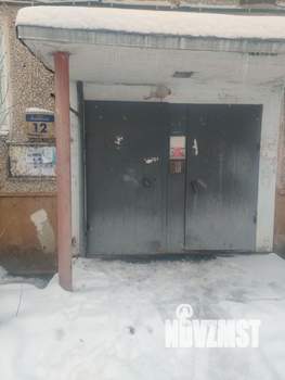 2-к квартира, на длительный срок, 39м2, 3/5 этаж