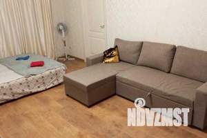 3-к квартира, посуточно, 78м2, 3/14 этаж