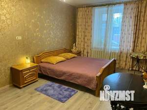 2-к квартира, посуточно, 58м2, 1/1 этаж