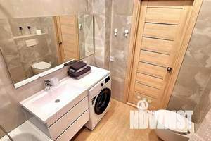 2-к квартира, посуточно, 56м2, 2/10 этаж