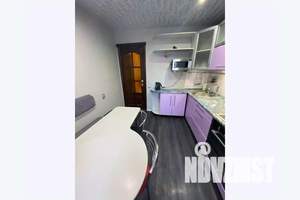 3-к квартира, посуточно, 75м2, 8/14 этаж