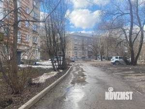 2-к квартира, на длительный срок, 44м2, 2/5 этаж