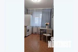 1-к квартира, посуточно, 42м2, 5/10 этаж