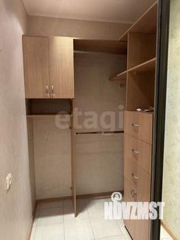 3-к квартира, на длительный срок, 57м2, 4/10 этаж