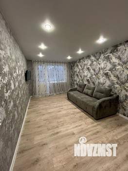 1-к квартира, посуточно, 33м2, 4/5 этаж