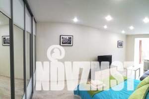 1-к квартира, посуточно, 36м2, 2/9 этаж