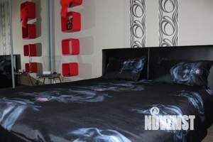 2-к квартира, посуточно, 65м2, 1/1 этаж