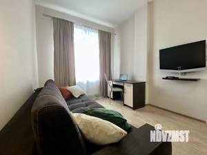 2-к квартира, посуточно, 49м2, 25/25 этаж