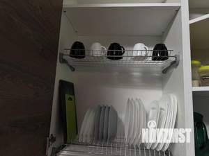 1-к квартира, посуточно, 24м2, 1/1 этаж