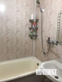 1-к квартира, на длительный срок, 38м2, 10/10 этаж