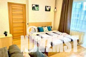 1-к квартира, посуточно, 38м2, 5/8 этаж