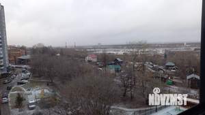 1-к квартира, на длительный срок, 33м2, 9/9 этаж