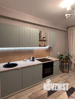 3-к квартира, на длительный срок, 72м2, 17/19 этаж