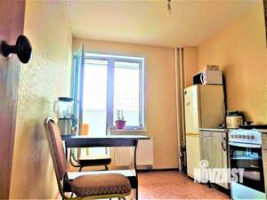 2-к квартира, на длительный срок, 51м2, 2/17 этаж