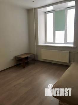 Студия квартира, на длительный срок, 28м2, 3/16 этаж