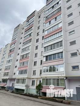 1-к квартира, на длительный срок, 38м2, 4/11 этаж