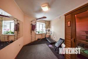 4-к квартира, на длительный срок, 140м2, 13/15 этаж