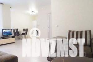 2-к квартира, посуточно, 56м2, 17/25 этаж