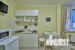 1-к квартира, посуточно, 25м2, 12/20 этаж