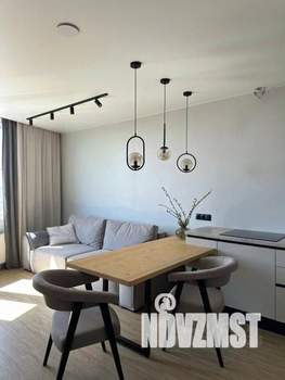 2-к квартира, посуточно, 56м2, 1/1 этаж
