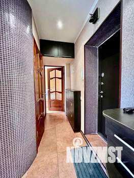2-к квартира, посуточно, 50м2, 4/5 этаж