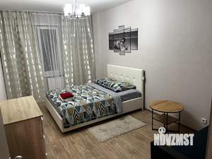 2-к квартира, посуточно, 48м2, 22/24 этаж