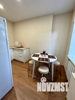 3-к квартира, посуточно, 60м2, 2/4 этаж