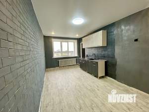 1-к квартира, на длительный срок, 28м2, 5/6 этаж