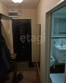 2-к квартира, на длительный срок, 45м2, 3/5 этаж