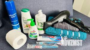 1-к квартира, посуточно, 40м2, 5/12 этаж