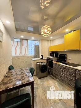 2-к квартира, на длительный срок, 48м2, 6/18 этаж