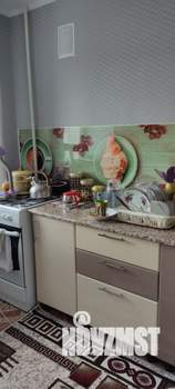 1-к квартира, на длительный срок, 32м2, 3/5 этаж