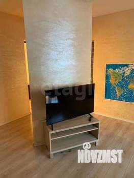 3-к квартира, на длительный срок, 69м2, 2/16 этаж