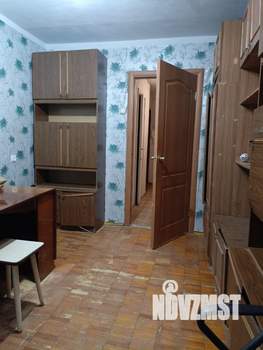 2-к квартира, на длительный срок, 55м2, 12/17 этаж