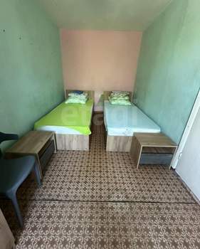 2-к квартира, на длительный срок, 42м2, 3/5 этаж