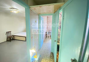 2-к квартира, на длительный срок, 45м2, 3/5 этаж