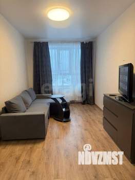 1-к квартира, на длительный срок, 35м2, 3/4 этаж