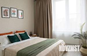 1-к квартира, посуточно, 31м2, 5/25 этаж