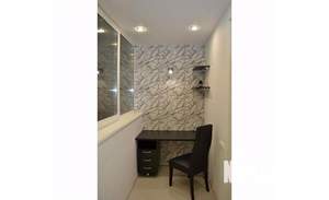 2-к квартира, посуточно, 56м2, 1/1 этаж