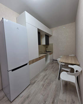 2-к квартира, на длительный срок, 37м2, 2/4 этаж