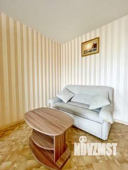 1-к квартира, посуточно, 40м2, 13/17 этаж