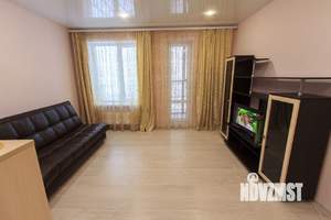 2-к квартира, посуточно, 55м2, 1/1 этаж