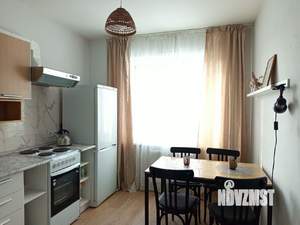 Студия квартира, на длительный срок, 28м2, 6/25 этаж