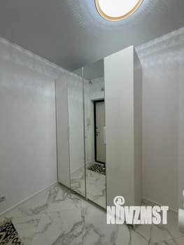 2-к квартира, на длительный срок, 40м2, 16/19 этаж