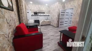 3-к квартира, на длительный срок, 58м2, 19/20 этаж