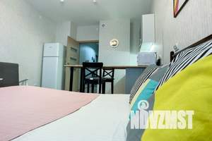 1-к квартира, посуточно, 27м2, 15/26 этаж