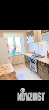 2-к квартира, на длительный срок, 46м2, 7/9 этаж