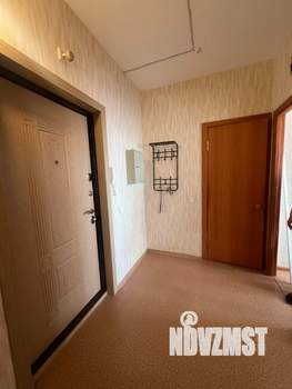 1-к квартира, на длительный срок, 34м2, 8/25 этаж