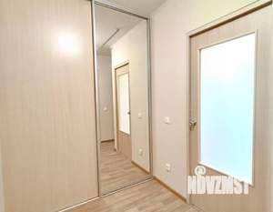 1-к квартира, на длительный срок, 38м2, 13/16 этаж