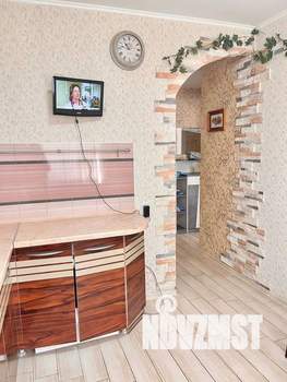 2-к квартира, посуточно, 46м2, 1/9 этаж